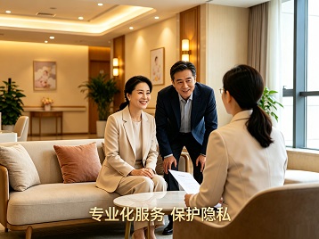 青州有偿售卵代生女生的客户的客户群体有哪些