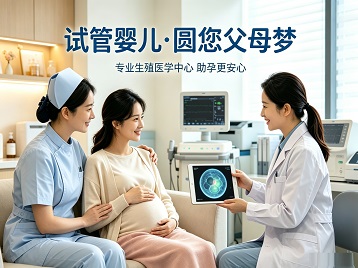 青州辅助生育服务 试管婴儿行业的兴起背景、发展与未来展望